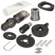 Rockinger ROE71125 Coupling Repair Kit (Suits 3 Bolt)
